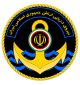 Seal of the Islamic Republic of Iran Navy