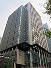 Marunouchi Eiraku Building