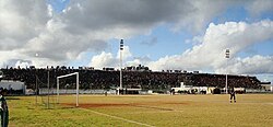 Al Bayda Stadium