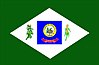 Flag of Sorriso, Mato Grosso
