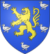 Coat of arms of Rignac