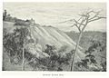 Burraga copper mine smelters (c. 1899)