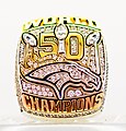 Super Bowl 50 (Denver Broncos)