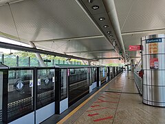 Dover MRT station
