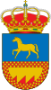 Official seal of Los Corrales