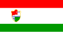 Flag of Central Bosnia