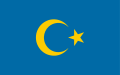 Flag of Swedistan