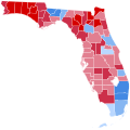 United States Presidential election in Florida, 2004