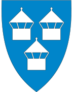 Coat of arms of Kvitsøy Municipality