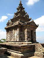 Temple III