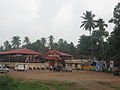 Perumbavoor Ambalam (Temple)