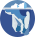 Wikisource logo