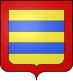 Coat of arms of Sainte-Olive
