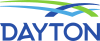 Official logo of Dayton