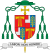 Bernt Ivar Eidsvig's coat of arms