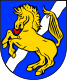 Coat of arms of Niederroßbach