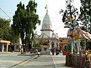 Daksheshwar Mahadev temple