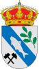Official seal of Valdesamario, Spain