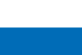 Flag of Kraków, also during its time as a city-state