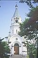 Hakodate Church