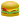 Cheeseburger from LilianaUwU