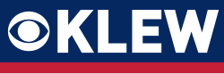 KLEW logo