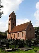 Church of Midwolde
