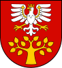 Coat of arms of Limanowa County