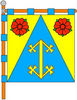 Flag of Ruzhyn