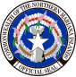 Seal of Northern Mariana Islands