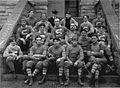 Image 25Sewanee's 1899 "Iron Men" (from History of American football)