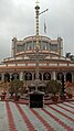 The latest image of St. Mary's Cathedral, Pattom, Thiruvananthapuram
