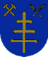 Coat of arms of Brenk