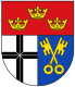 Coat of arms of Erpel