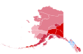 United States Presidential election in Alaska, 2004