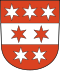 Coat of arms of Bertschikon bei Attikon