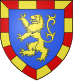 Coat of arms of Cambo-les-Bains