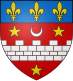 Coat of arms of Villemur-sur-Tarn