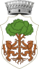 Coat of arms of Castagneto Carducci
