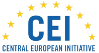 Logo of Central European Initiative