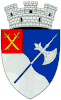 Coat of arms of Otaci