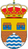 Coat of arms of Igualeja