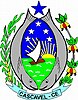 Official seal of Cascavel