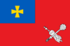 Flag of Hadiach Raion