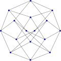 Hoffman graph