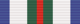 Ribbon for the INTERFET Medal