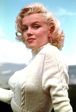Thumbnail for Marilyn Monroe