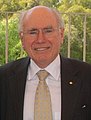 John Howard Prime Minister of Australia