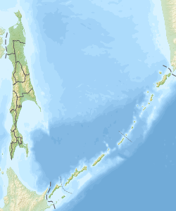 Ty654/List of earthquakes from 2000-2004 exceeding magnitude 6+ is located in Sakhalin Oblast
