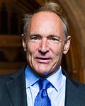 Thumbnail for Tim Berners-Lee